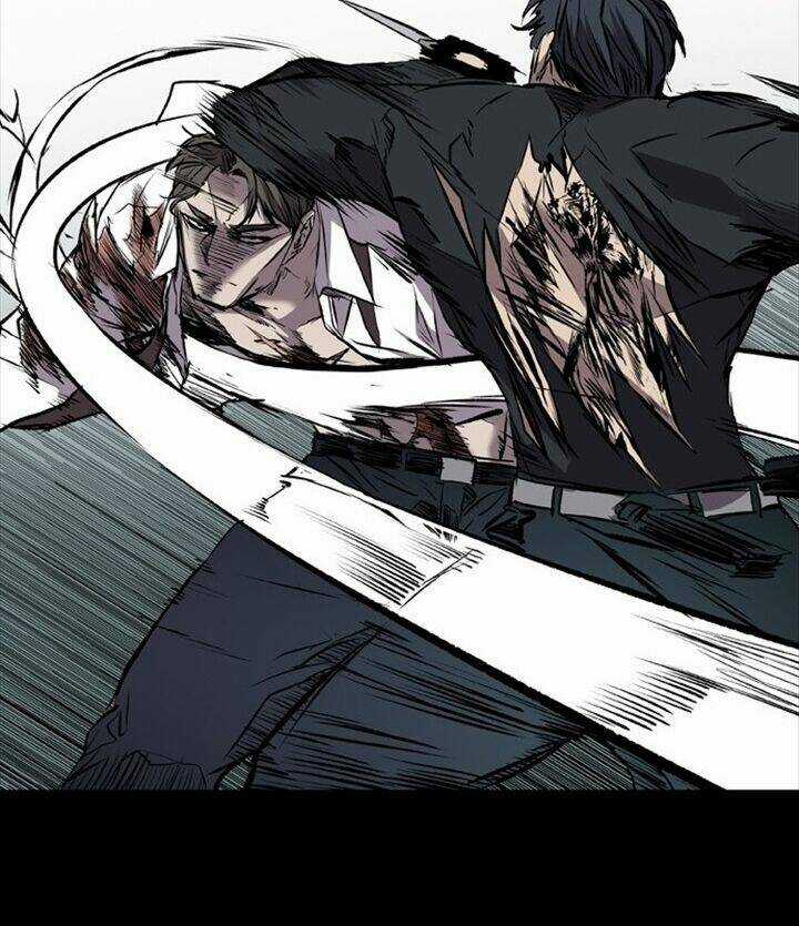 Báo Thù Chapter 114 trang 63