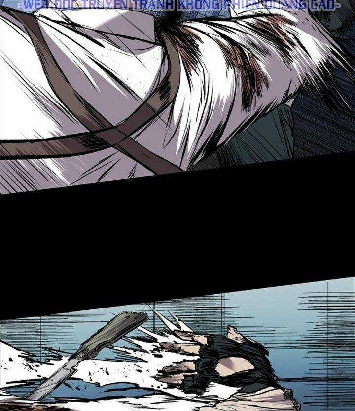 Báo Thù Chapter 114 trang 66