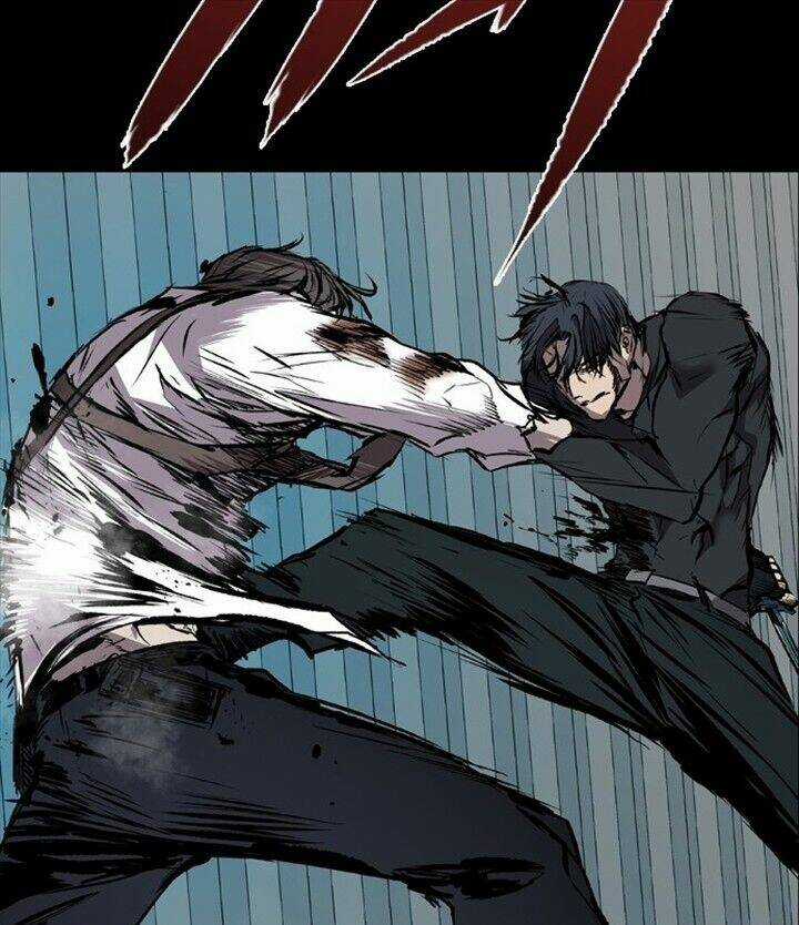 Báo Thù Chapter 114 trang 68