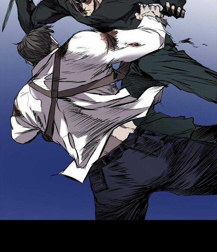 Báo Thù Chapter 114 trang 71