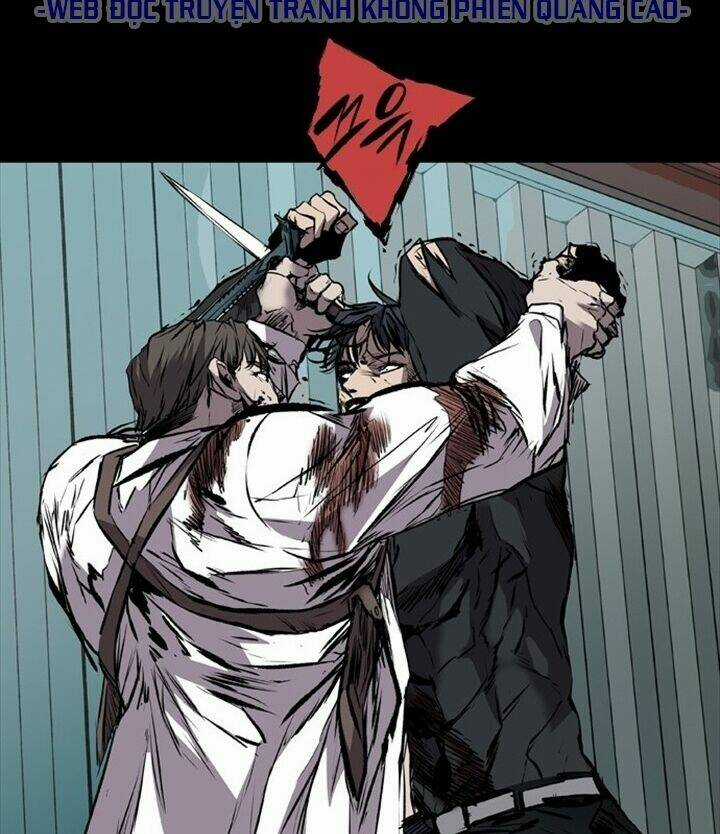 Báo Thù Chapter 114 trang 74