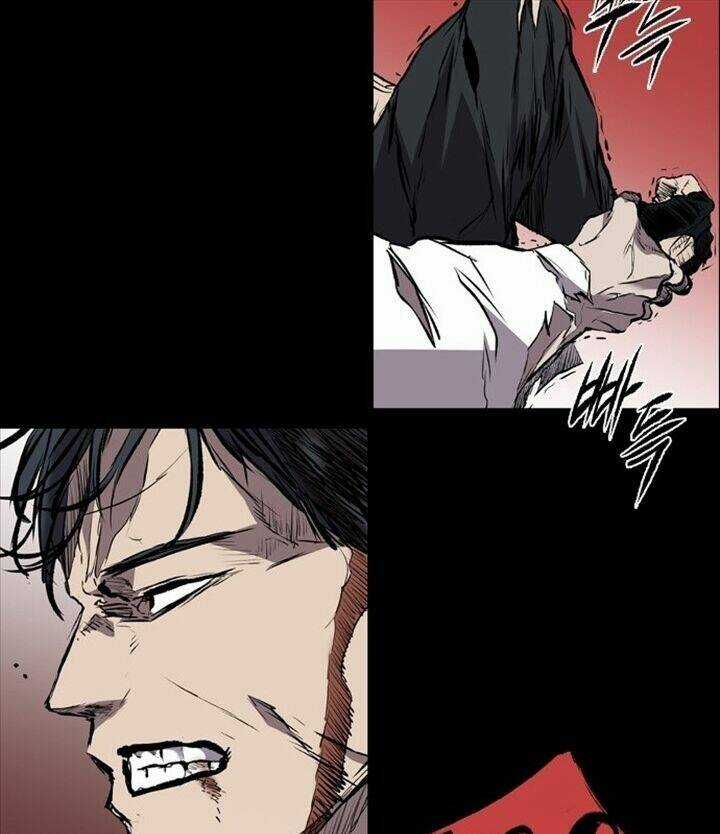 Báo Thù Chapter 114 trang 76