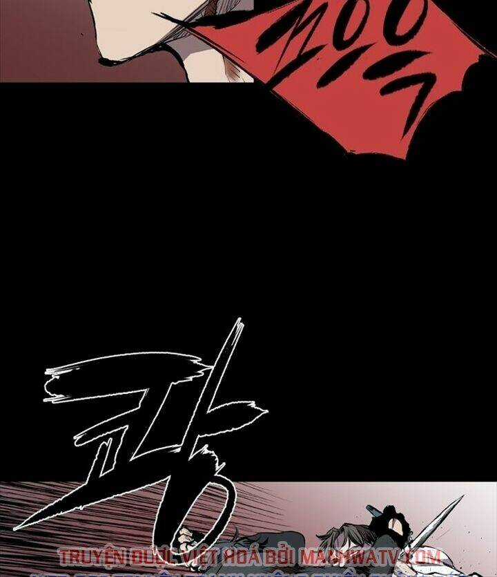 Báo Thù Chapter 114 trang 77