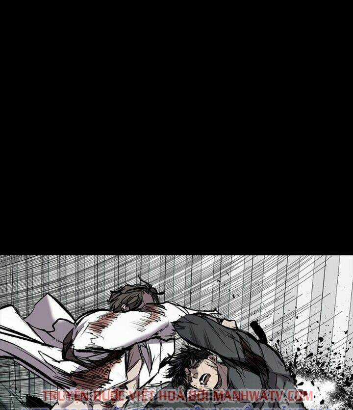 Báo Thù Chapter 114 trang 81