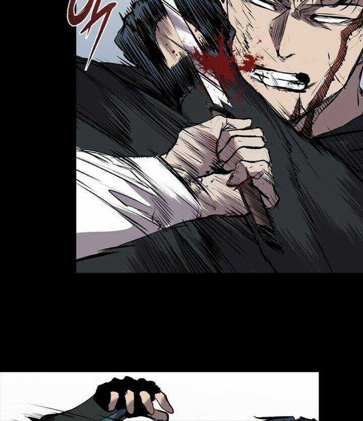 Báo Thù Chapter 114 trang 87