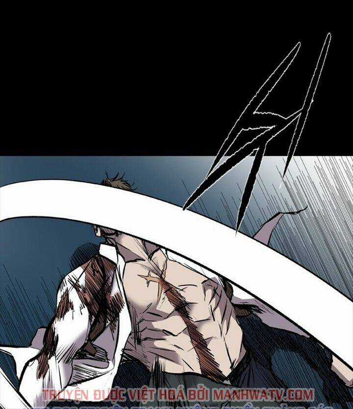 Báo Thù Chapter 114 trang 89