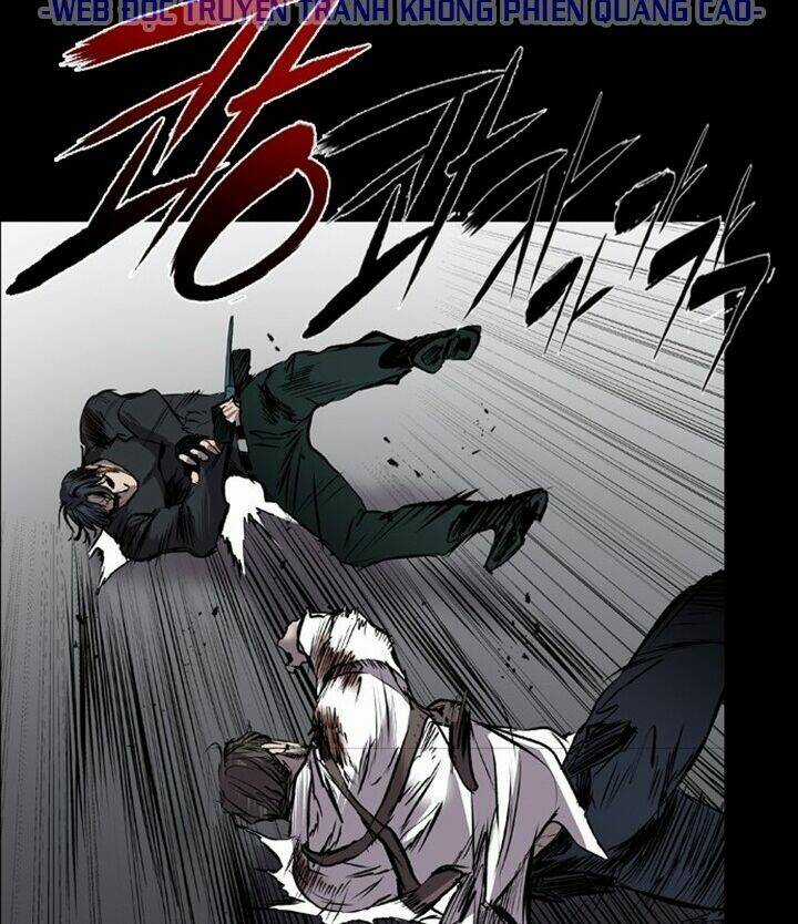 Báo Thù Chapter 114 trang 98