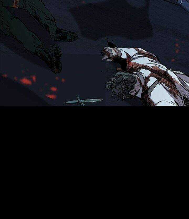 Báo Thù Chapter 115 trang 10