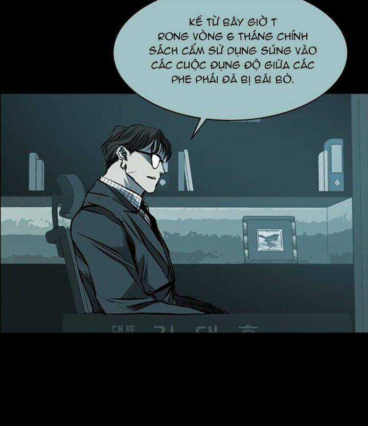 Báo Thù Chapter 115 trang 101