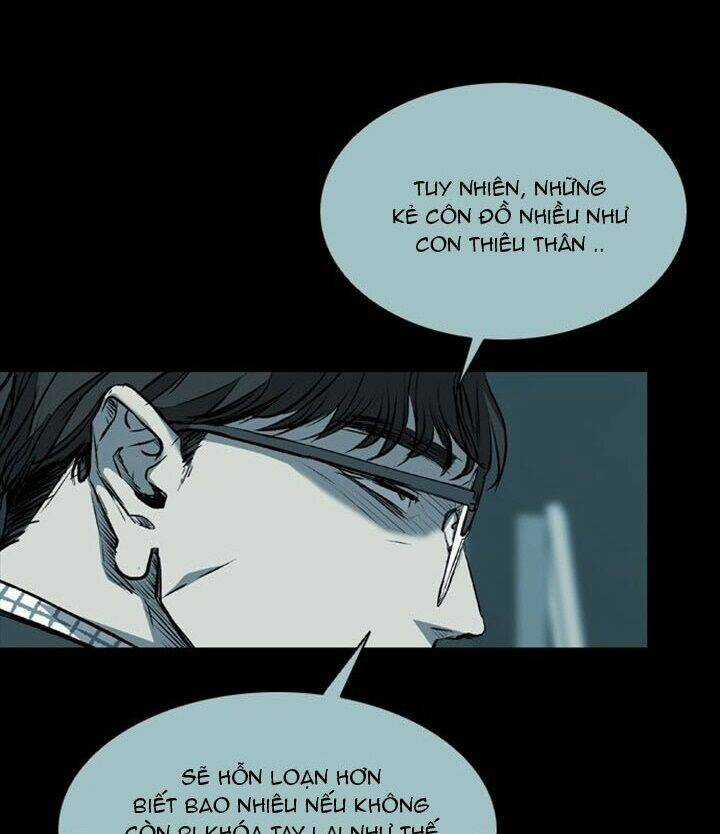 Báo Thù Chapter 115 trang 102