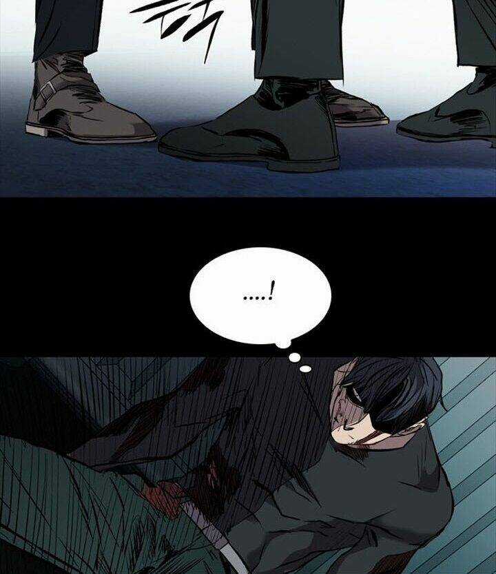 Báo Thù Chapter 115 trang 106