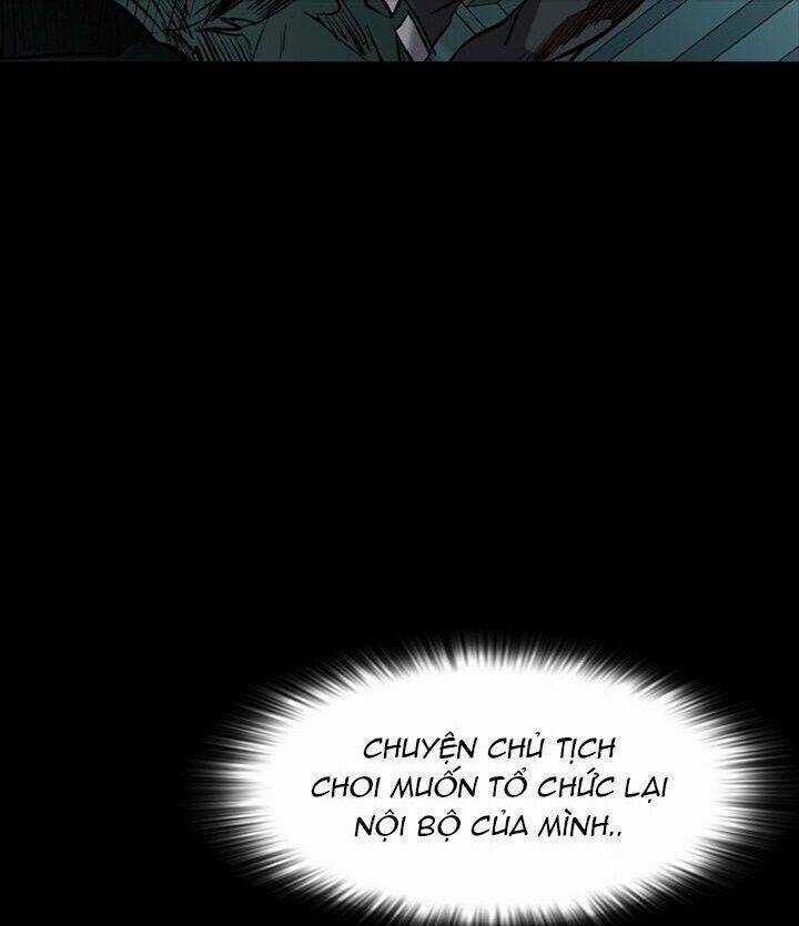 Báo Thù Chapter 115 trang 107