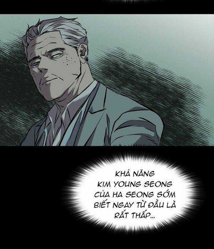 Báo Thù Chapter 115 trang 108