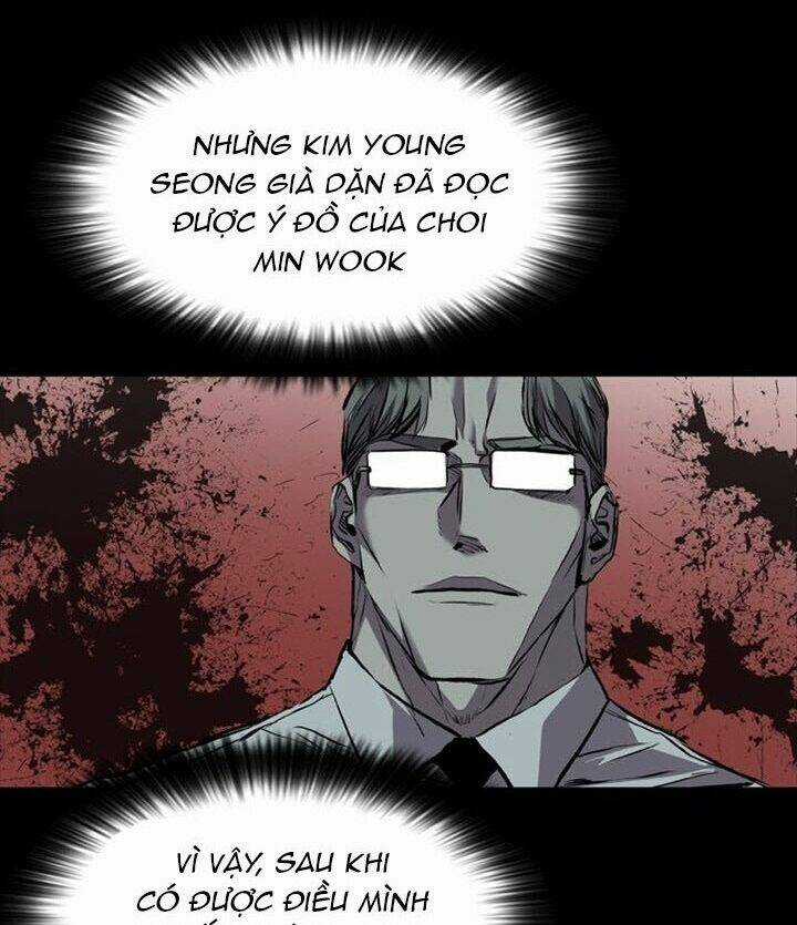 Báo Thù Chapter 115 trang 109