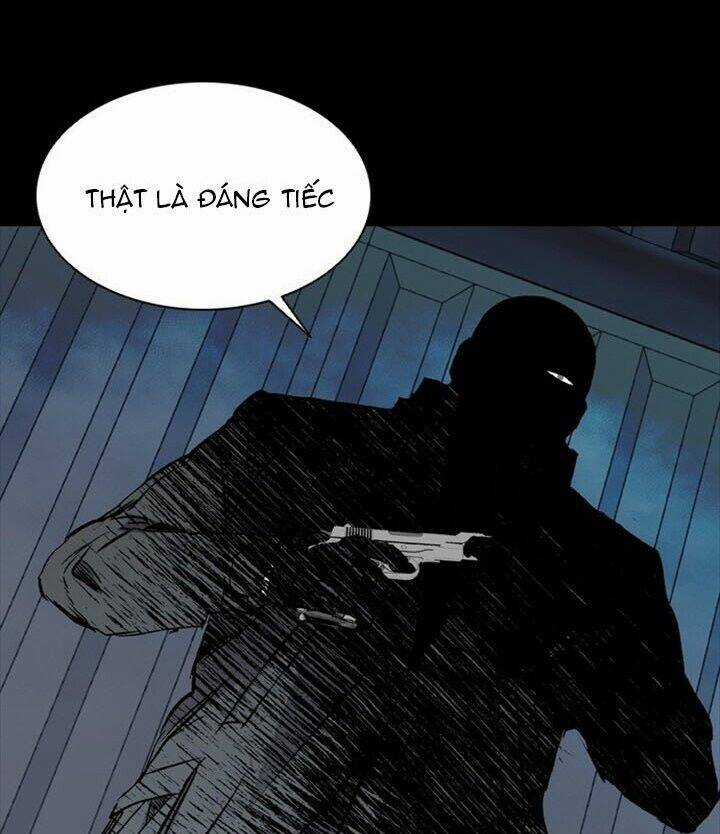 Báo Thù Chapter 115 trang 11