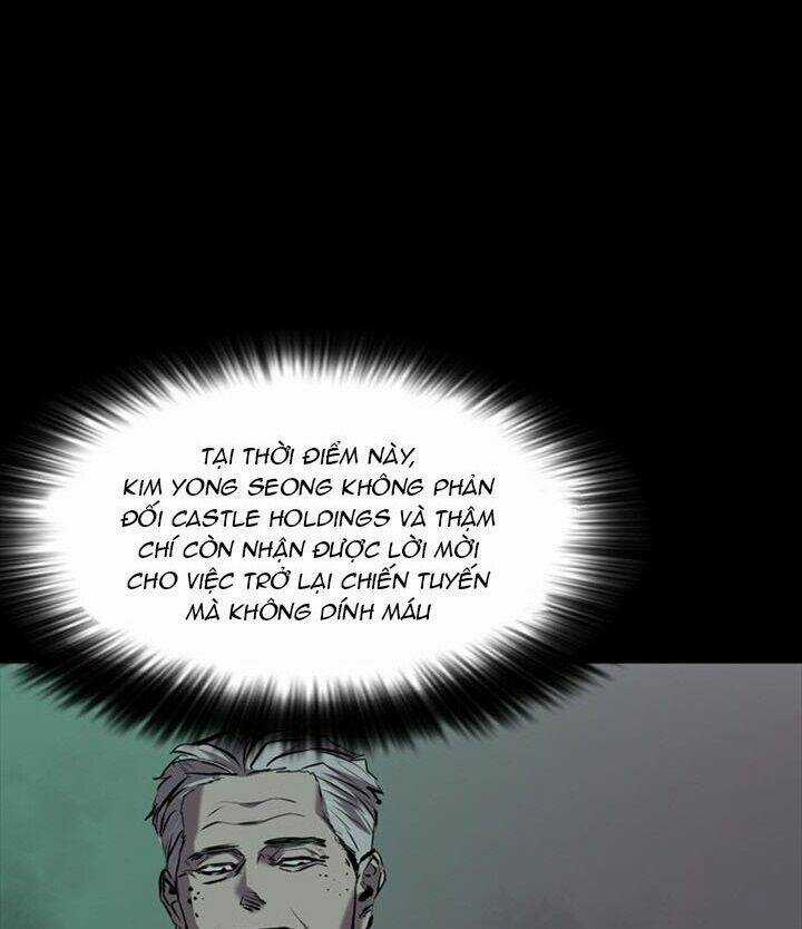 Báo Thù Chapter 115 trang 111