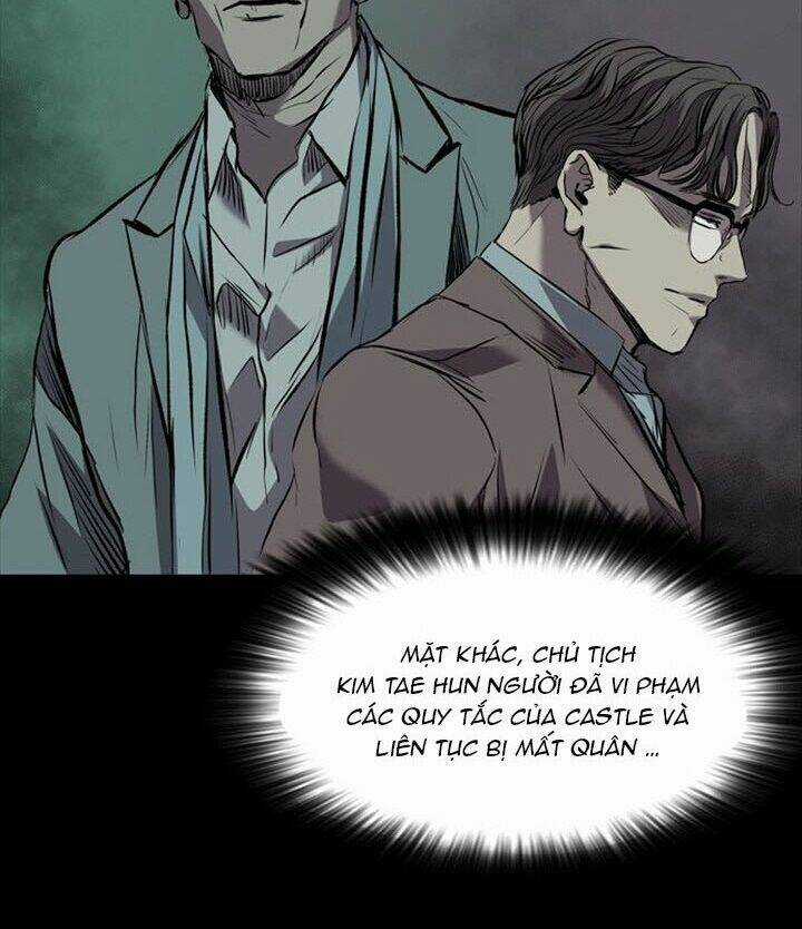 Báo Thù Chapter 115 trang 112