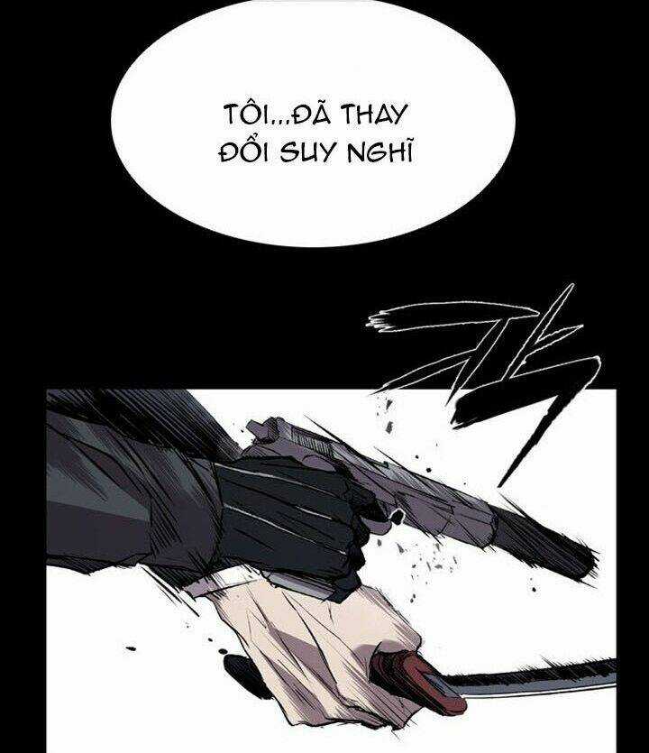 Báo Thù Chapter 115 trang 115