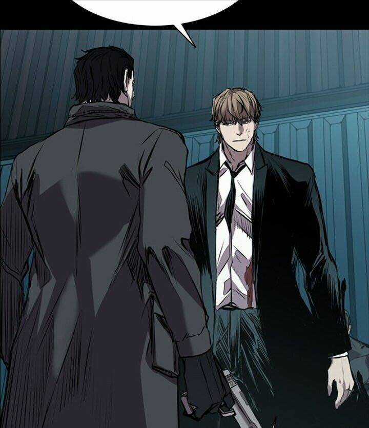 Báo Thù Chapter 115 trang 117