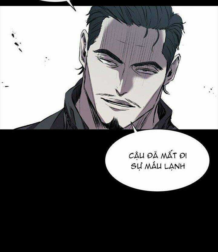 Báo Thù Chapter 115 trang 119