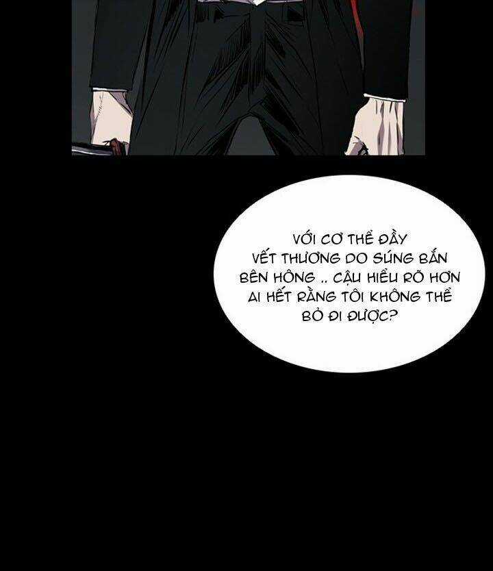 Báo Thù Chapter 115 trang 121