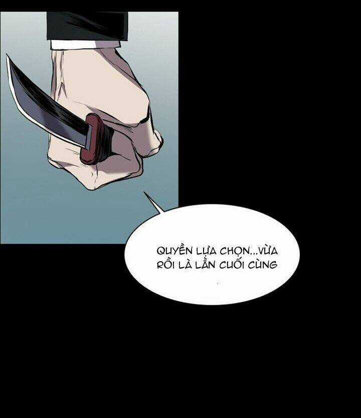 Báo Thù Chapter 115 trang 122