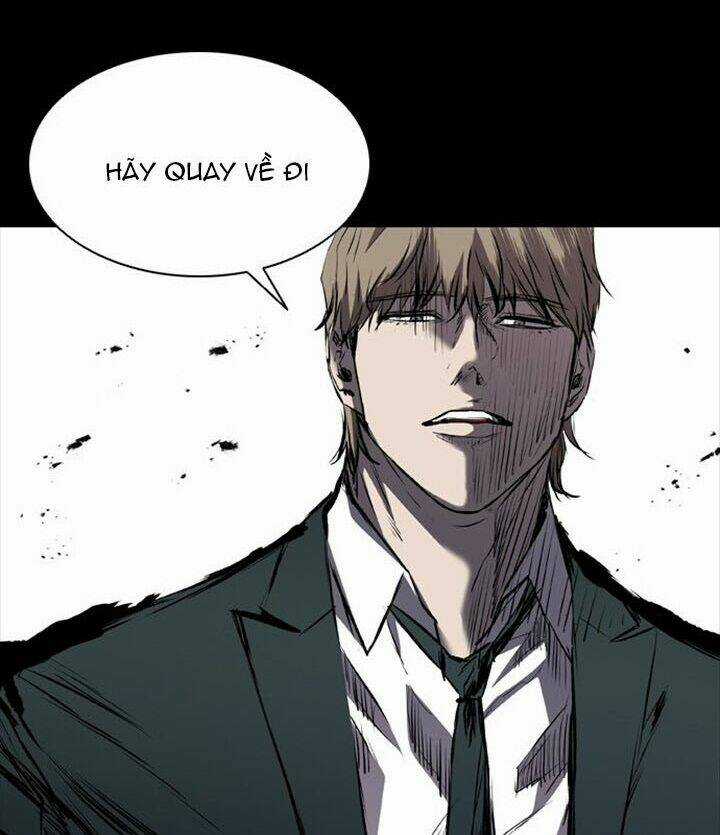 Báo Thù Chapter 115 trang 123