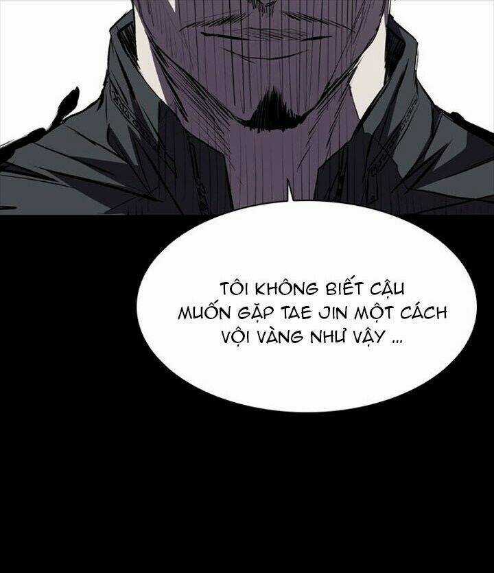 Báo Thù Chapter 115 trang 125