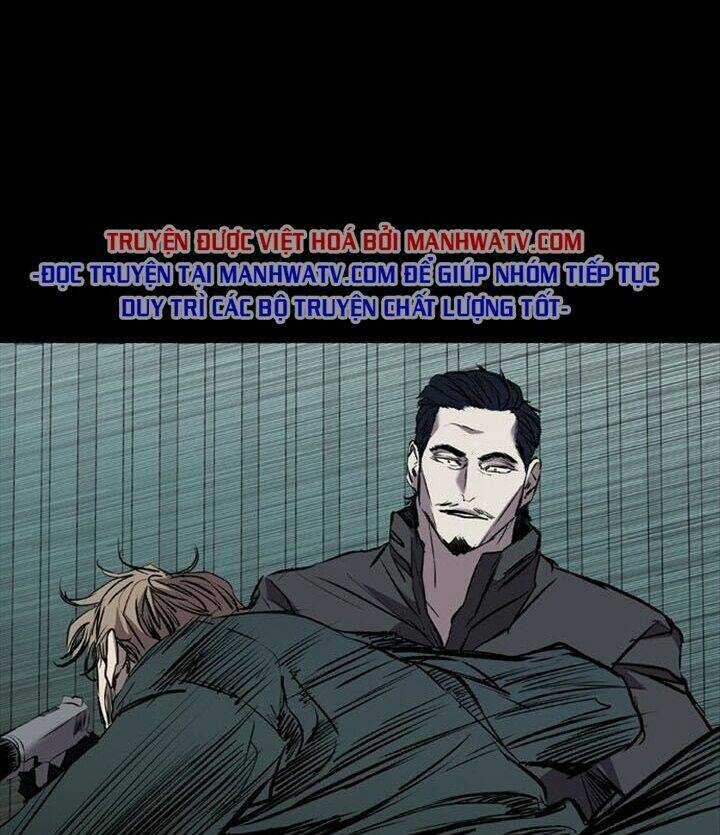 Báo Thù Chapter 115 trang 129