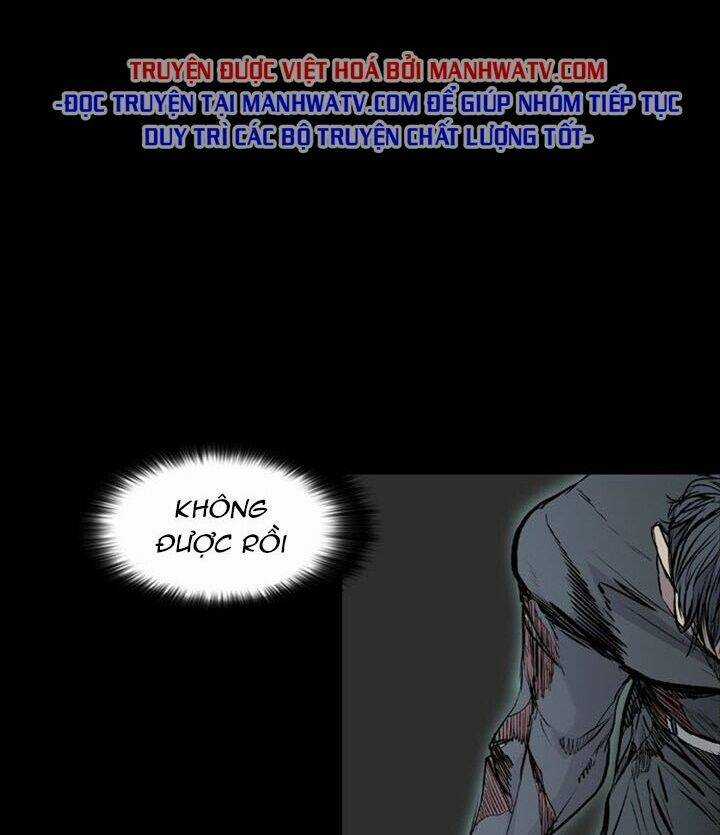 Báo Thù Chapter 115 trang 13