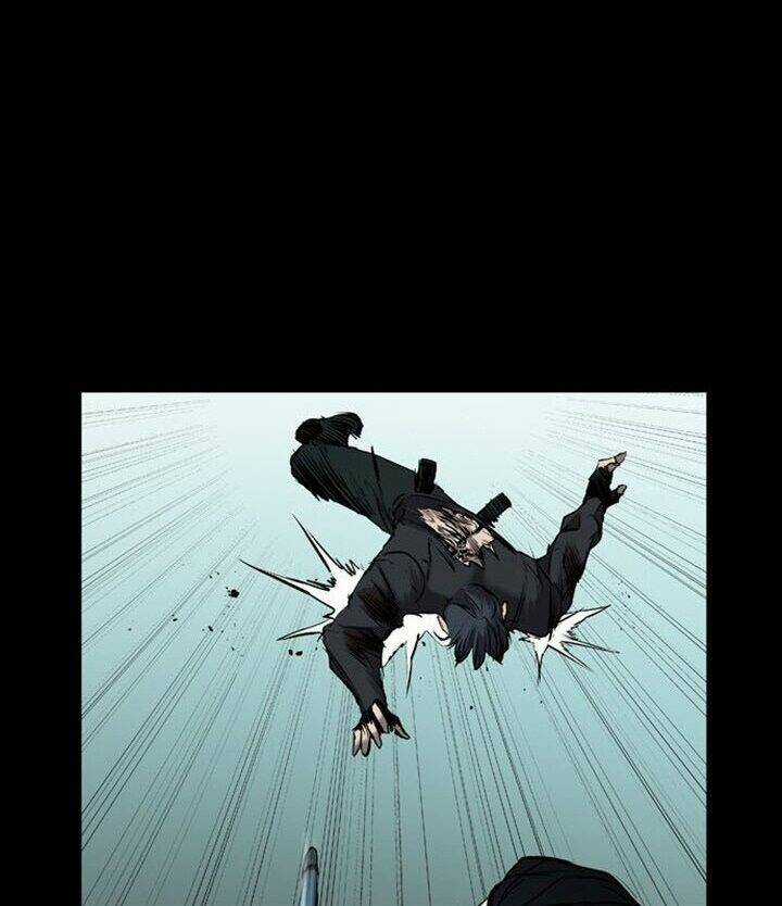 Báo Thù Chapter 115 trang 132