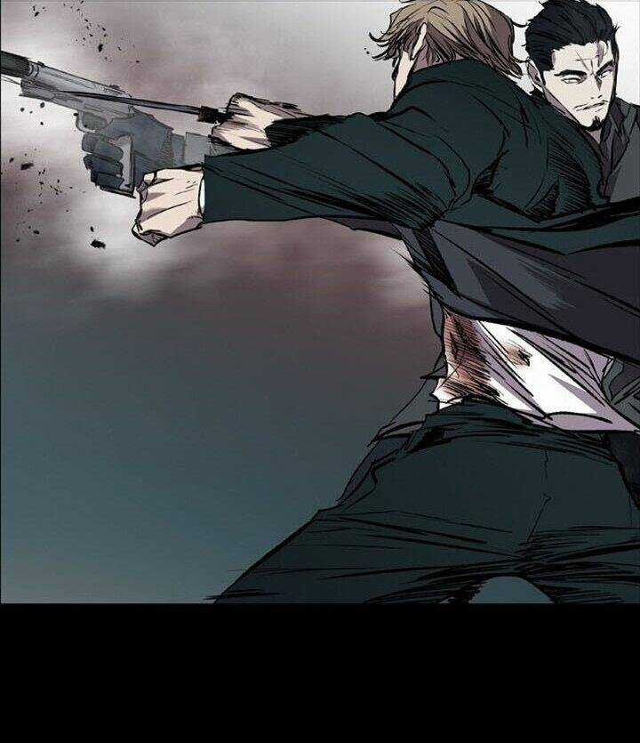 Báo Thù Chapter 115 trang 135