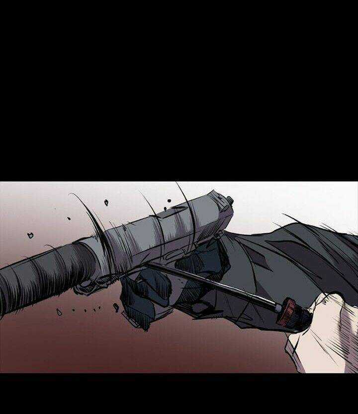 Báo Thù Chapter 115 trang 136