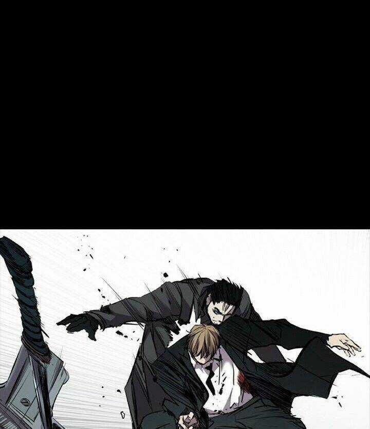 Báo Thù Chapter 115 trang 137