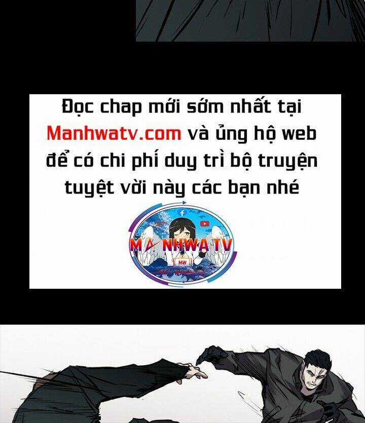Báo Thù Chapter 115 trang 140