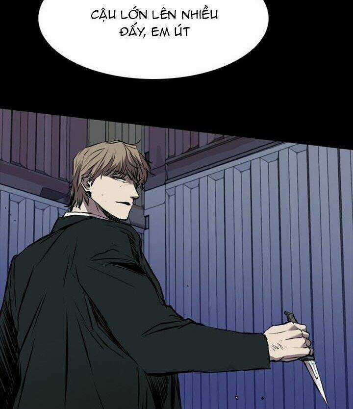 Báo Thù Chapter 115 trang 146