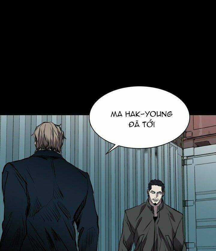 Báo Thù Chapter 115 trang 151