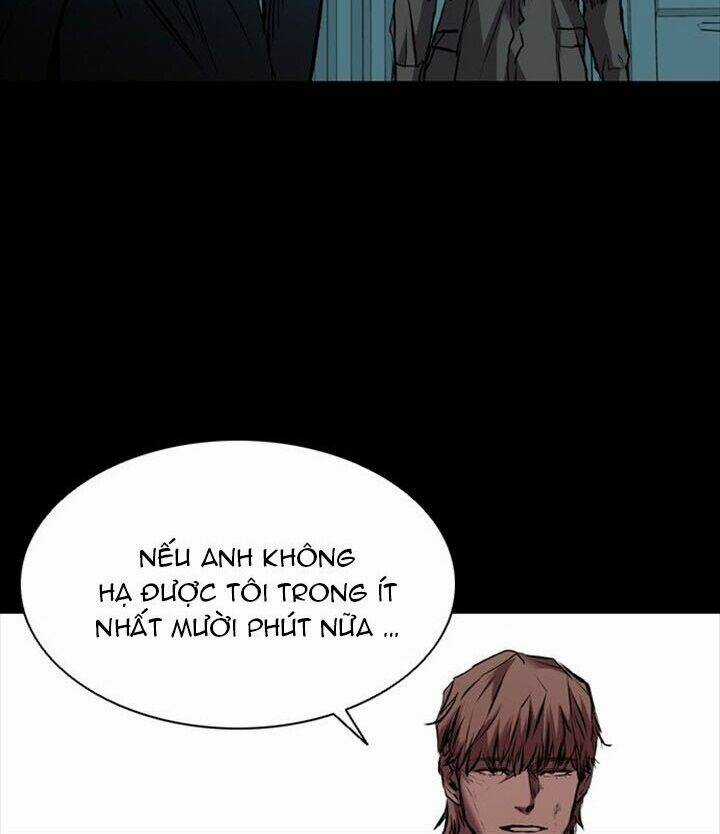 Báo Thù Chapter 115 trang 152