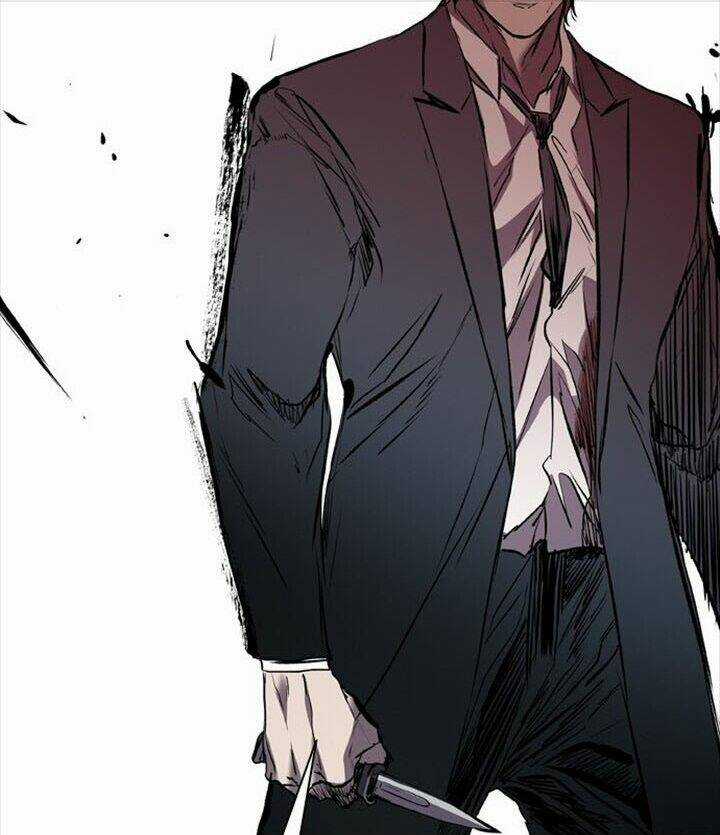 Báo Thù Chapter 115 trang 153