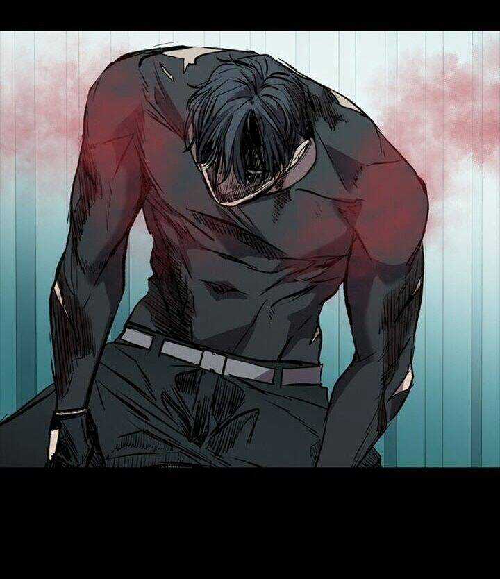 Báo Thù Chapter 115 trang 156