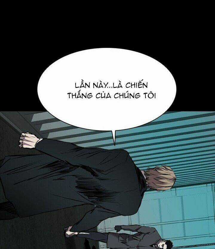 Báo Thù Chapter 115 trang 157
