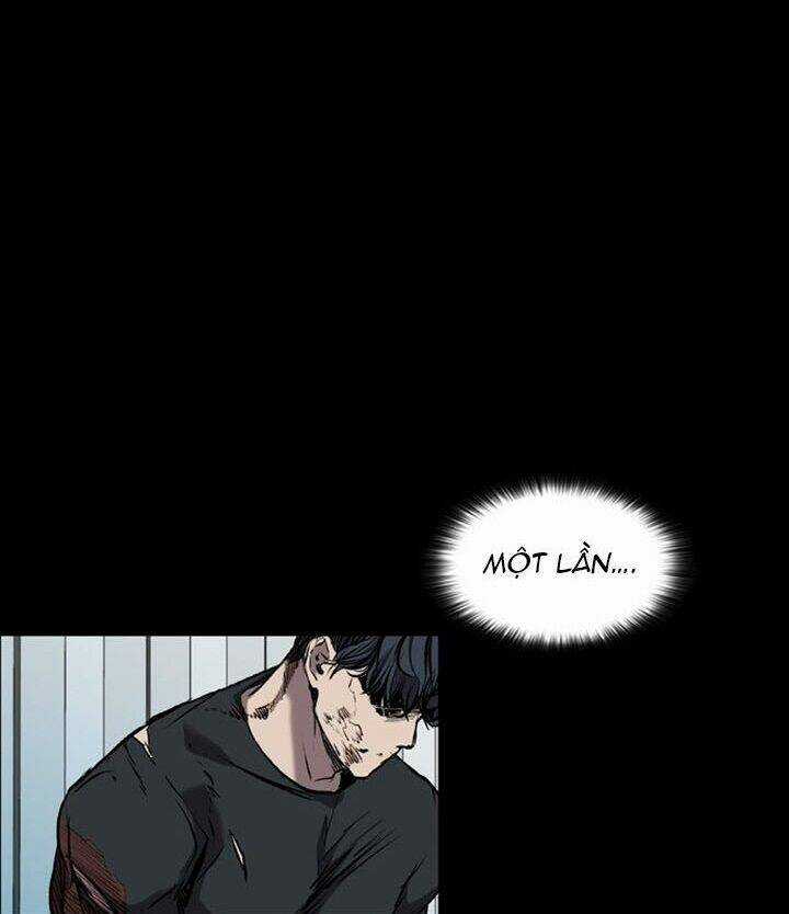 Báo Thù Chapter 115 trang 16