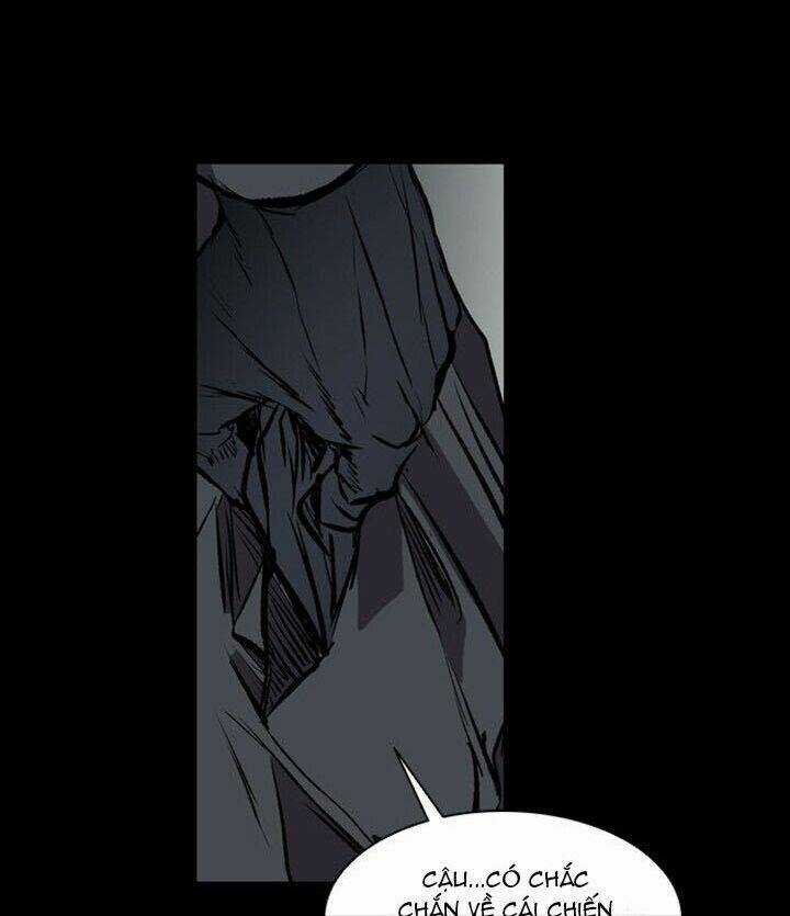 Báo Thù Chapter 115 trang 160