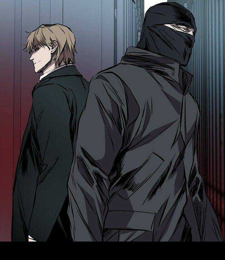 Báo Thù Chapter 115 trang 162