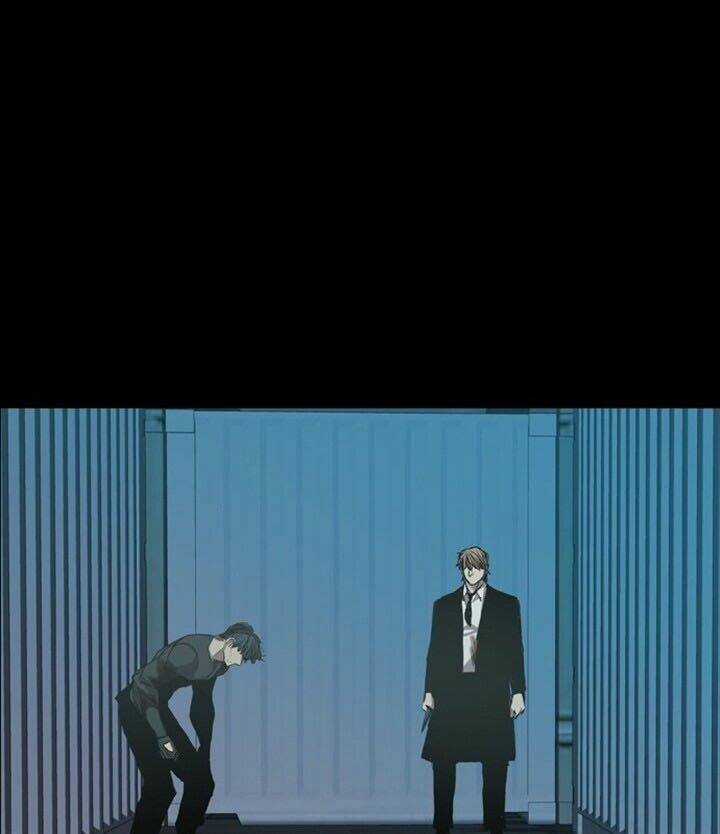 Báo Thù Chapter 115 trang 164