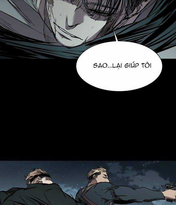 Báo Thù Chapter 115 trang 169