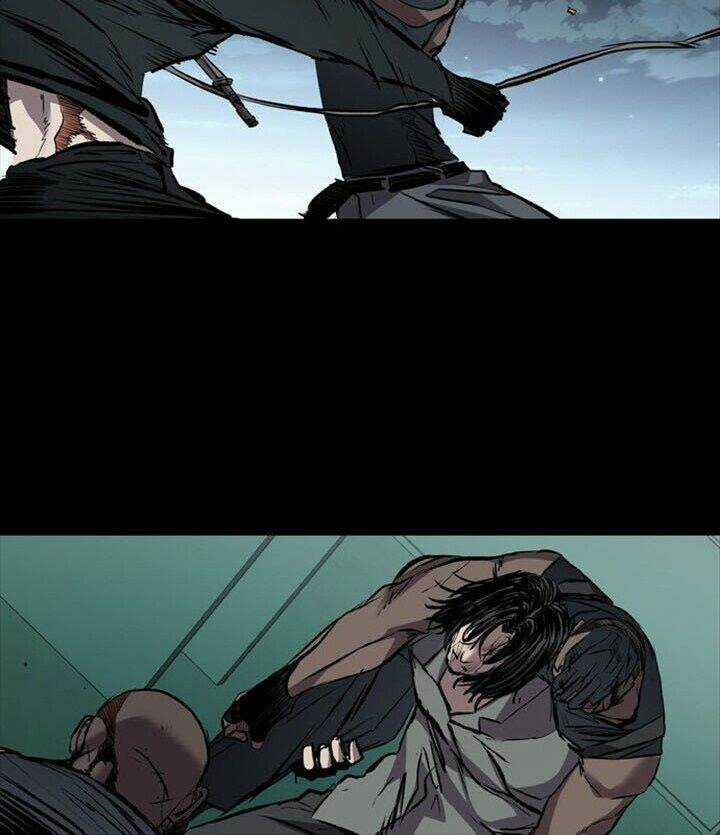 Báo Thù Chapter 115 trang 170