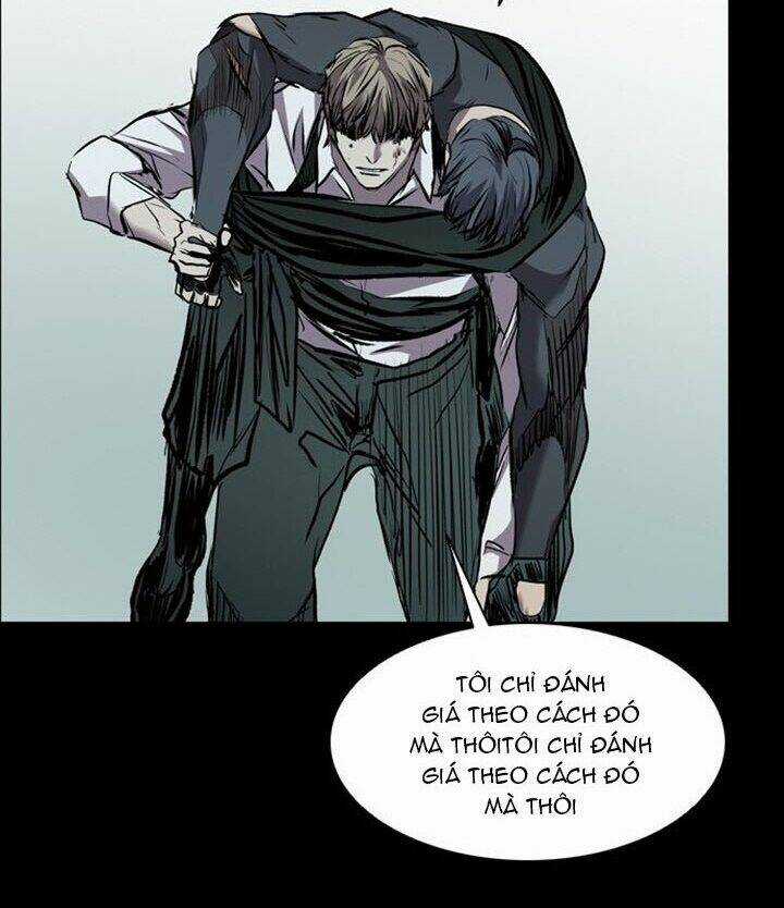 Báo Thù Chapter 115 trang 172