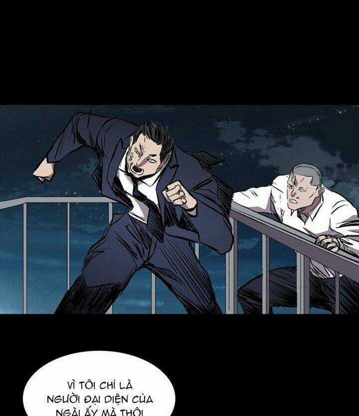 Báo Thù Chapter 115 trang 179