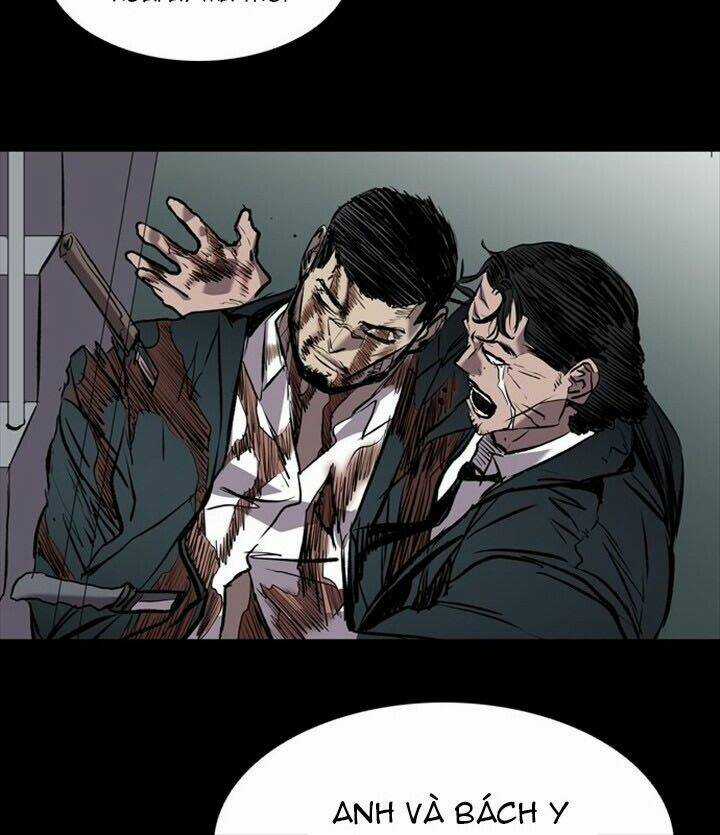 Báo Thù Chapter 115 trang 180